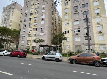 Apartamento · 43m² · 1 Quarto · 🏢 Apartamento à venda – Av. Princesa Isabel, Bairro Santana/POA