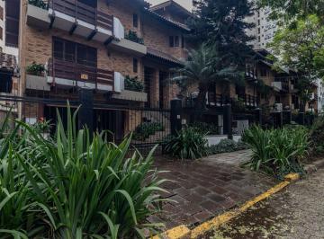 Casa · 390m² · 4 Quartos · 3 Vagas · 📍 Rua Passo da Pátria, com acesso também pela Rua Jaraguá