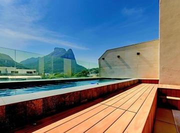 piscina 02 · Imoveis - na Barra da Tijuca