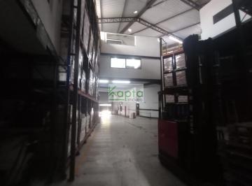 Comercial · 1000m² · 12 Vagas · Prédio Comercial Jaguará São Paulo
