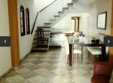 Casa · 160m² · 3 Quartos · 4 Vagas · Sobrado Padrão São Domingos São Paulo - SP