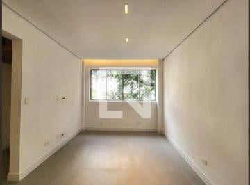 Apartamento · 86m² · 2 Quartos · Apartamento para Aluguel - Moema, 2 Quartos, 86 m2 - São Paulo