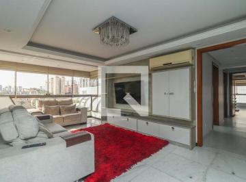 Apartamento · 400m² · 3 Quartos · 3 Vagas · Apartamento para Aluguel - Vila Ipiranga, 3 Quartos, 400 m2 - Porto Alegre
