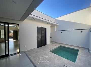 Casa · 110m² · 3 Quartos · 2 Vagas · Condomínio Terras de São Francisco - Casa à venda no Condomínio Terras de São Francisco - Sorocaba/S
