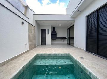 Casa · 110m² · 3 Quartos · 2 Vagas · Condomínio Terras de São Francisco - Casa à venda no Condomínio Terras de São Francisco - Sorocaba/S