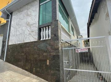 Casa · 79m² · 3 Quartos · Casa para alugar no bairro Centro - Itatiba/SP