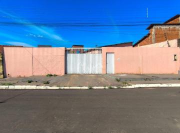 Terreno · Terreno de 420m² na Vila Lobão.