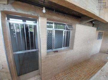 Casa · 52m² · 1 Quarto · Casa à venda no bairro Catarcione
