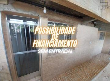 Casa · 52m² · 1 Quarto · Casa à venda no bairro Catarcione