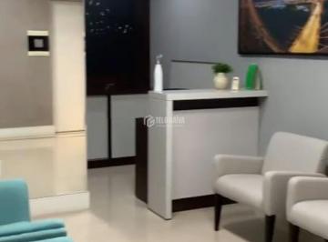 Comercial · 110m² · Sala comercial edifício Condorde