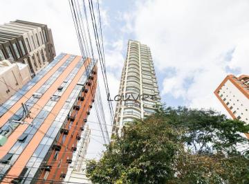 9d4484d1b0d7f28b82893b2be6b53b065caf7c1b · Apartamento para alugar, 240 m² por R$ 26.300,00/mês - Santa Cecília - São Paulo/SP