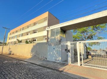 Apartamento · 60m² · 3 Quartos · 1 Vaga · Apartamento com 03 quartos - Zona Leste