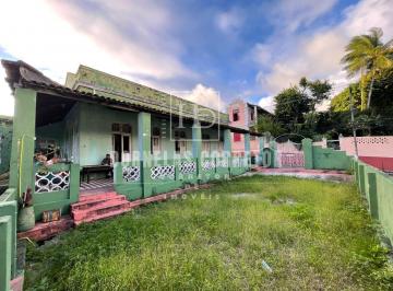 Casa · 1500m² · 5 Quartos · 2 Vagas · Casa Ampla à Venda em Olinda com Terreno de 1.500m²