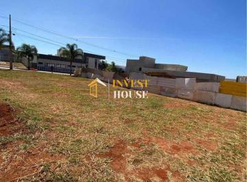 Terreno · 360m² · Lote de 360m² no Condomínio Residencial Gaudi