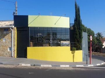 Comercial · 60m² · Imovel comercial loja semi mobiliado no Jardim Imperador
