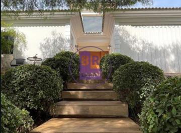Casa · 311m² · 4 Quartos · 2 Vagas · Casa Terrea de Luxo em Condominio Fechado – Conforto, Seguranca e Estilo