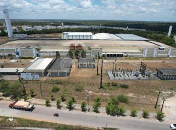 Comercial · 24914m² · Vende-Se : Galpao em Sao Goncalo do Amarante /RN