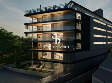 Apartamento · 88m² · 3 Quartos · 1 Vaga · Apartamento Alto Padrão em Jurerê, Florianópolis/SC