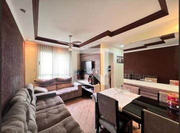 Apartamento · 44m² · 2 Quartos · Apartamento à Venda - Ponte Grande, 2 Quartos,  44 m² - Guarulhos