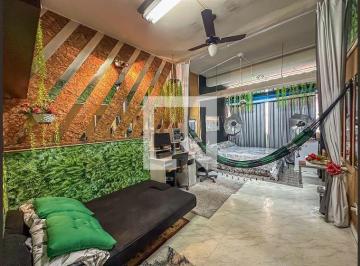Apartamento · 30m² · 1 Quarto · Apartamento à Venda - Centro, 1 Quarto,  30 m² - Rio de Janeiro