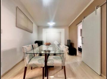 Apartamento · 55m² · 1 Quarto · 1 Vaga · Apartamento à Venda - Centro, 1 Quarto,  55 m² - Campinas