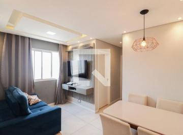 Apartamento · 42m² · 2 Quartos · 1 Vaga · Apartamento à Venda - Vila Nova Cachoeirinha, 2 Quartos,  42 m² - São Paulo