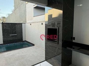 8ef219a91473127814e49be716624e48f794ed11 · Casa com 3 dormitórios à venda, 108 m² por R$ 749.000,00 - Condomínio Residencial Jardins - Sorocaba