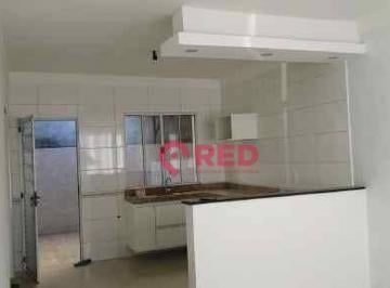 b09ef4f1cae8aabab4872c61190384b7e0e00f47 · Casa com 2 dormitórios à venda, 96 m² por R$ 250.000,00 - Lopes de Oliveira - Sorocaba/SP