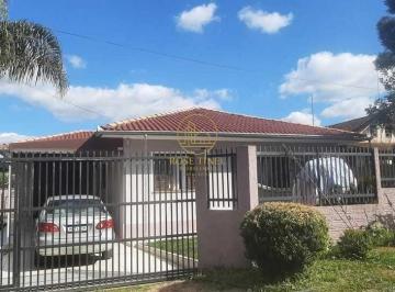 Casa · 150m² · 3 Quartos · 3 Vagas · Casa Alvenaria em Mato Preto, São Bento do Sul/SC
