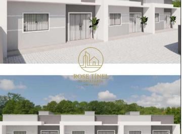 Casa · 55m² · 2 Quartos · Casa à venda no bairro Serra Alta - São Bento do Sul/SC