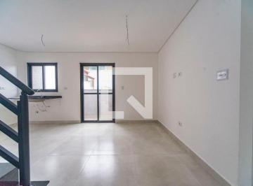 Apartamento · 92m² · 2 Quartos · 1 Vaga · Apartamento à Venda - Jardim Bela Vista, 2 Quartos,  92 m² - Santo André