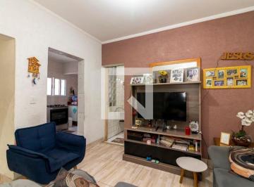 Casa · 183m² · 7 Quartos · 3 Vagas · Casa à Venda - Vila Dionísia, 7 Quartos,  183 m² - São Paulo