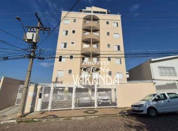 4f77868ce715bcc3c352b14202049014abc04944 · Apartamento à venda, 52 m² por R$ 440.000,00 - Vila São José - Valinhos/SP