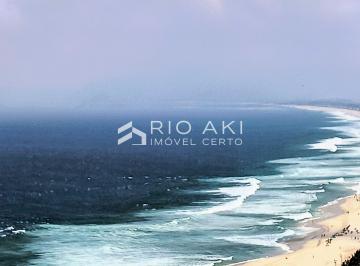 Apartamento · 315m² · 4 Quartos · 3 Vagas · Cobertura Duplex vista Mar e pôr-do-sol, 4 suítes, no desejado Condomínio Acquabella, Praia da Barra