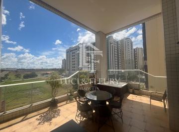 Apartamento · 142m² · 3 Quartos · 2 Vagas · Apartamento Duplex em Norte (Águas Claras), Brasília/DF