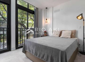 Apartamento · 36m² · 1 Quarto · Apartamento Flat em Leblon, Rio de Janeiro/RJ