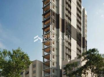 Apartamento · 58m² · 2 Quartos · Apartamento Double Suite 58m² – Vista Lagoa e Cristo - Rooftop – Alma Ipanema