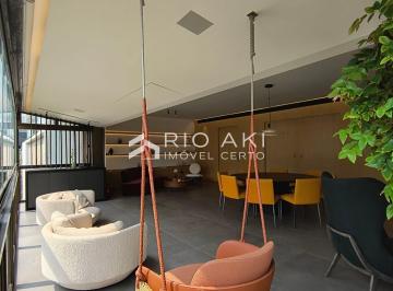 Apartamento · 260m² · 4 Quartos · 3 Vagas · Luxuoso e decorado por Arquiteto, 260m², original 4 com 3 Apartamento 260m² 3 Suítes Reformado – Qua