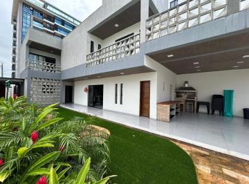 Casa · 270m² · 4 Quartos · 2 Vagas · Casa à venda no bairro Camboinha - Cabedelo/PB