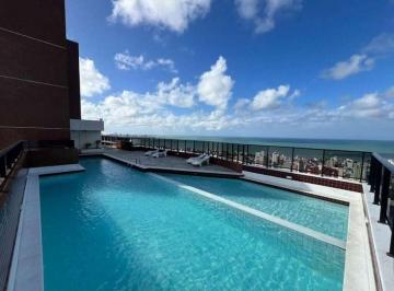 Apartamento · 52m² · 2 Quartos · 1 Vaga · Apartamento à venda no bairro Manaíra - João Pessoa/PB