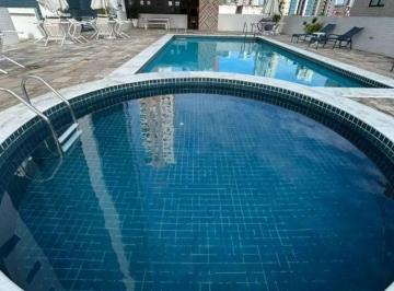 Apartamento · 69m² · 2 Quartos · 1 Vaga · Apartamento em Manaíra, João Pessoa/PB