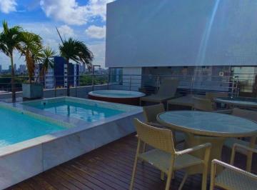 Apartamento · 23m² · Apartamento à venda no bairro Manaíra - João Pessoa/PB