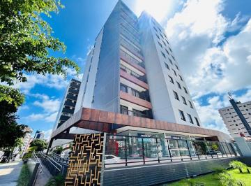 Apartamento · 82m² · 3 Quartos · 2 Vagas · Apartamento à venda no bairro Manaíra - João Pessoa/PB