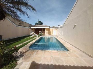 Casa · 319m² · 6 Quartos · 4 Vagas · Casa 319m² – 6 suítes – Piscina – Condomínio Rio Mar Barra da Tijuca - Preço IMBATÍVEL!