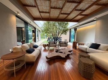 Casa · 540m² · 4 Quartos · 6 Vagas · Ypê Dourado - Casa à venda no Condomínio Ypê Dourado em Valinhos, com 4 suítes, 1.000m² terreno e sp