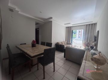 Apartamento · 105m² · 3 Quartos · 1 Vaga · Apartamento em Praia da Costa, Vila Velha/ES