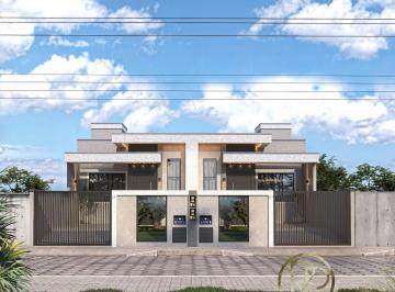 Casa · 57m² · 2 Quartos · 2 Vagas · Casa Geminada em Itajaí/SC