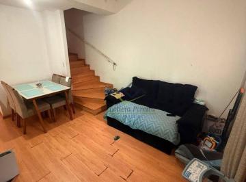 e4843de5f6299f061d48eec0257396a8fa0c5a27 · Sobrado com 2 quartos à venda, 68 m² por R$ 255.000 - Jundiapeba - Mogi das Cruzes/SP
