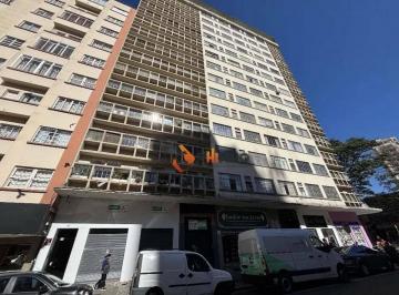 bd2f2abfc3bbbba5f8bf3bd1421201fccaaa07b1 · Apartamento com 1 dormitório à venda, 31 m² por R$ 298.000,00 - Centro - Curitiba/PR