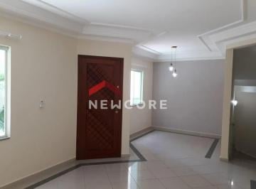 Casa · 180m² · 3 Quartos · 3 Vagas · Casa de condomínio em Rua São Geraldo - Vila Scarpelli - Santo André/SP